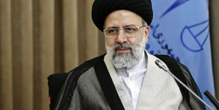 آیت الله رئیسی: احکام قطعی باید به موقع اجرا شود