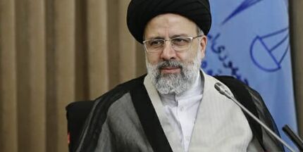 آیت الله رئیسی: احکام قطعی باید به موقع اجرا شود