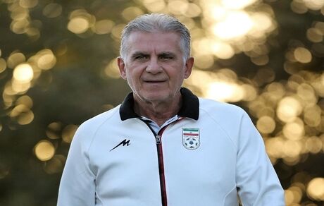 لیست تیم ملی امروز باید به فیفا ارسال شود