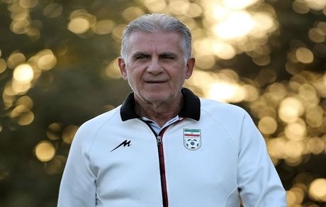 لیست تیم ملی امروز باید به فیفا ارسال شود