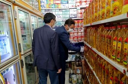آغاز طرح نظارت ویژه ماه رمضان در استان تهران