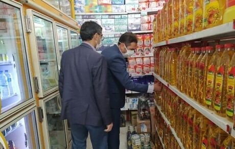 آغاز طرح نظارت ویژه ماه رمضان در استان تهران