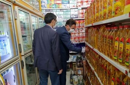 آغاز طرح نظارت ویژه ماه رمضان در استان تهران