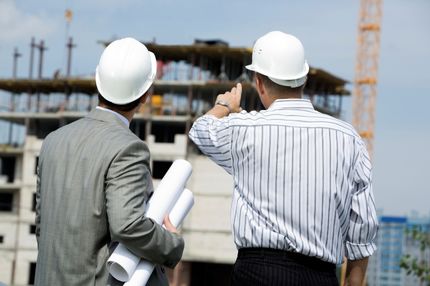 تعیین مرجع رسیدگی به تخلفات سازمان‌های نظام مهندسی ساختمان