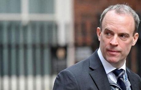 درخواست وزیر خارجه انگلیس برای آزادی نازنین زاغری