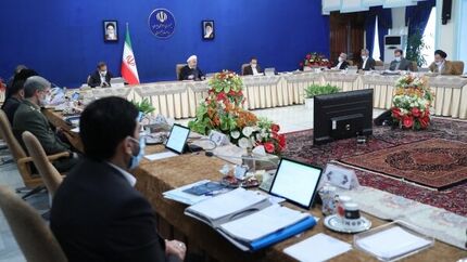 
دستور رییس جمهور برای تشکیل کارگروه بررسی عوامل گرانی مسکن و راه‌حل‌های برون‌رفت از آن
