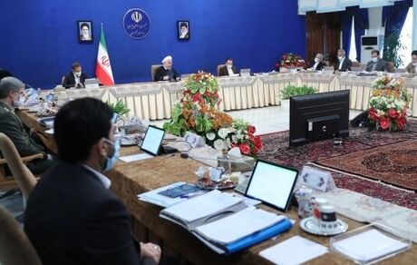 
دستور رییس جمهور برای تشکیل کارگروه بررسی عوامل گرانی مسکن و راه‌حل‌های برون‌رفت از آن
