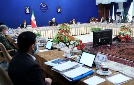 
دستور رییس جمهور برای تشکیل کارگروه بررسی عوامل گرانی مسکن و راه‌حل‌های برون‌رفت از آن
