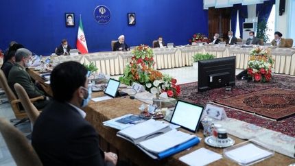 
دستور رییس جمهور برای تشکیل کارگروه بررسی عوامل گرانی مسکن و راه‌حل‌های برون‌رفت از آن
