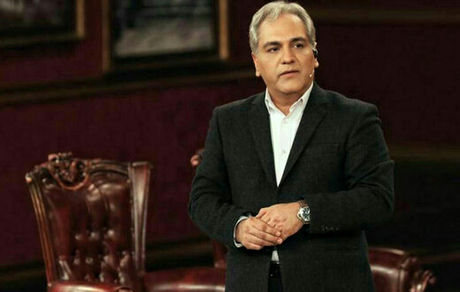 کنایه مهران مدیری به مهدی طارمی و سحر قریشی