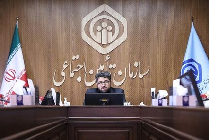 ۷۳ درصد ایرانیان تحت پوشش بیمه‌های اجتماعی هستند