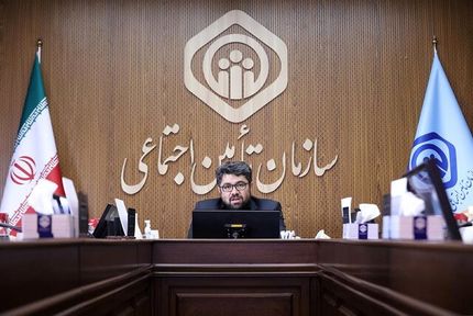 ۷۳ درصد ایرانیان تحت پوشش بیمه‌های اجتماعی هستند