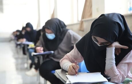 ظرفیت پذیرش کنکور ۱۴۰۰ اعلام شد