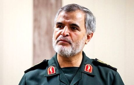 رزمایش سپاه پیام‌هایی برای دوست و دشمن داشت/ با تغییر در مرزهای منطقه قاطعانه برخورد می‌کنیم