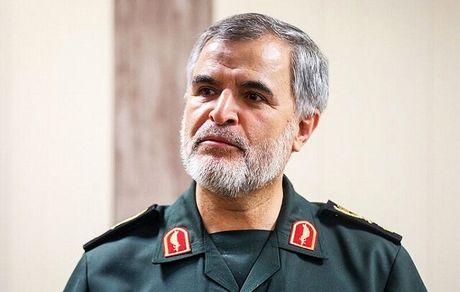 رزمایش سپاه پیام‌هایی برای دوست و دشمن داشت/ با تغییر در مرزهای منطقه قاطعانه برخورد می‌کنیم