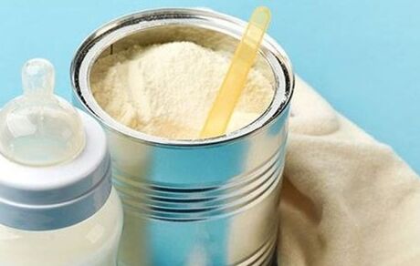 تخصیص ۲۷ میلیون دلار برای واردات شیر خشک