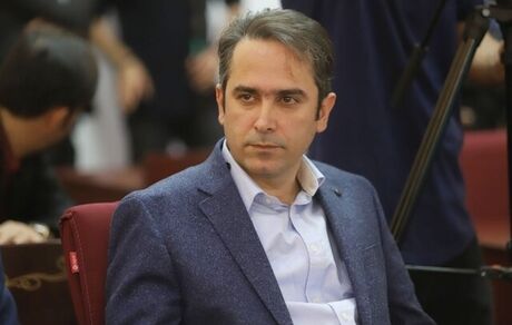 مدیرعامل سابق استقلال در راه نساجی