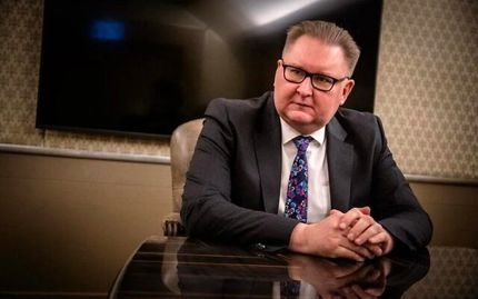 ادعای ضدایرانی معاون نخست‌وزیر اوکراین 