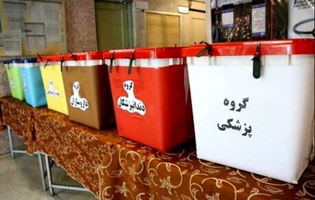 اعلام زمان برگزاری هشتمین دوره انتخابات سازمان نظام پزشکی