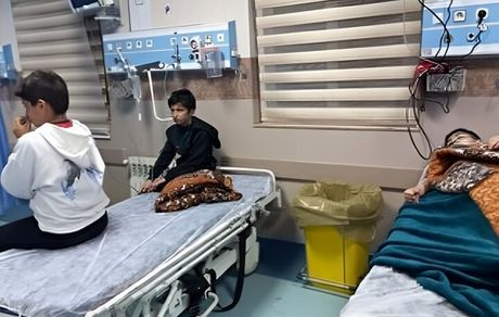 هشدار درخصوص مصرف خودسرانه دارو در شرایط جنگی / برای درمان مسمومیت غذایی چه کنیم؟