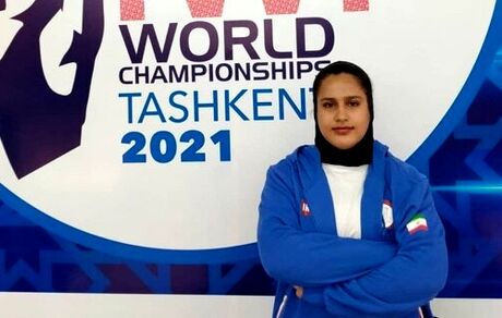 پدر یکتا جمالی از فدراسیون وزنه برداری شکایت می‌کنند / چه بر سر دختر وزنه‌بردار ناپدید شده آمده است؟