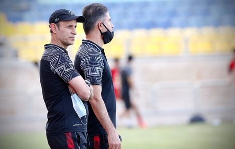  با تایید مربی پرسپولیس؛ پایان کار سرخ‌پوشان در فصل نقل و انتقالات
