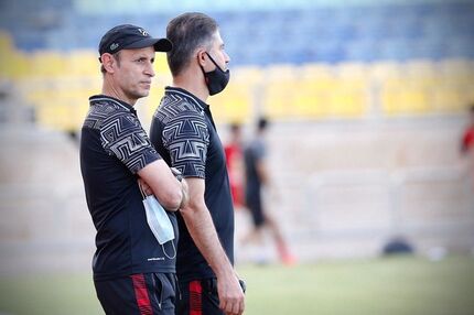  با تایید مربی پرسپولیس؛ پایان کار سرخ‌پوشان در فصل نقل و انتقالات