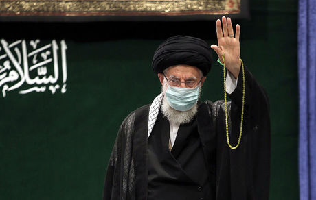 واکنش مرندی به ادعای نیویورک تایمز درباره وضعیت سلامتی رهبر انقلاب