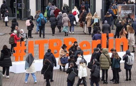 غیبت ایران در مهمترین نمایشگاه گردشگری جهان در آلمان