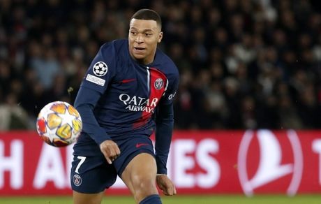 برد راحت پاری‌سن‌ژرمن با درخشش ام‌باپه مقابل سوسیه‌داد