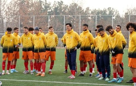 ۲۹ بازیکن به اردوی تیم ملی فوتبال جوانان دعوت شدند