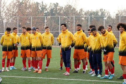 ۲۹ بازیکن به اردوی تیم ملی فوتبال جوانان دعوت شدند