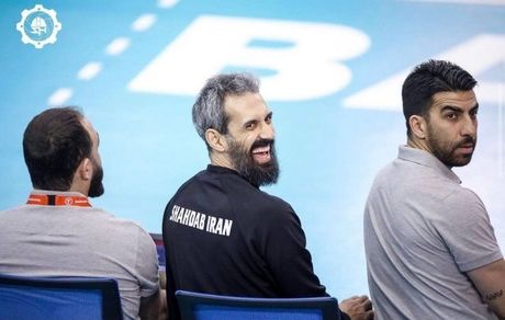 سعید معروف تا ۴۰ سالگی بازی خواهدکرد