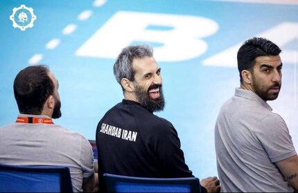سعید معروف تا ۴۰ سالگی بازی خواهدکرد