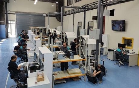 تدوین ۸ بسته حمایتی ویژه شرکت‌های دانش‌بنیان