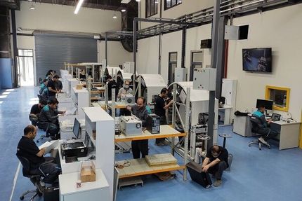 تدوین ۸ بسته حمایتی ویژه شرکت‌های دانش‌بنیان