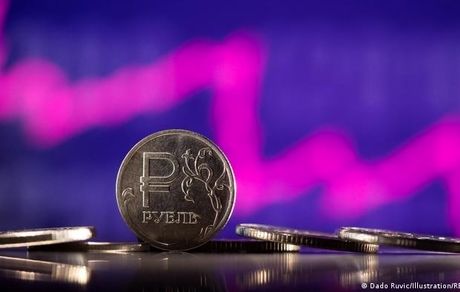 روسیه: پرداخت هزینه گاز فقط با روبل / دلار و یورو کنار گذاشته شد