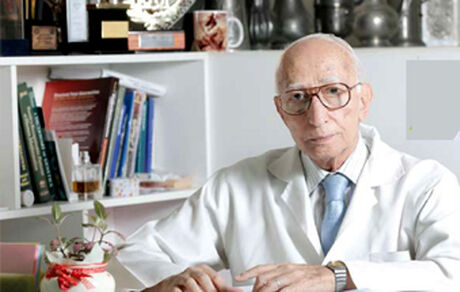 هیچ نهاد امنیتی «پروفسور فرهود» را دستگیر نکرده است