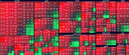 بورس ول کن سقوط نیست / شاخص ۱۹ هزار واحد دیگر افت کرد