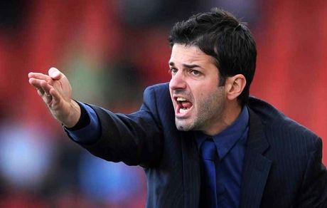 استراماچونی: دروغ می‌گویند، دروغ می‌گویند!