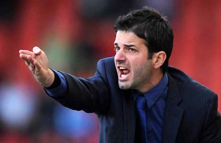 استراماچونی: دروغ می‌گویند، دروغ می‌گویند!