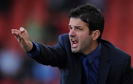 استراماچونی: دروغ می‌گویند، دروغ می‌گویند!