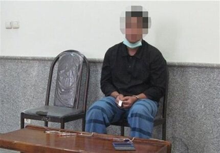 دستگیری یکی از کارمندان ارشد شهرداری تنکابن