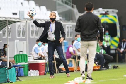 گل‌محمدی: لک اعتماد به نفس پرسپولیس را بالا برد