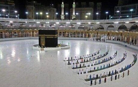 شروط عربستان برای ورود حجاج اعلام شد