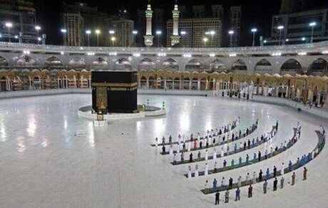 شروط عربستان برای ورود حجاج اعلام شد