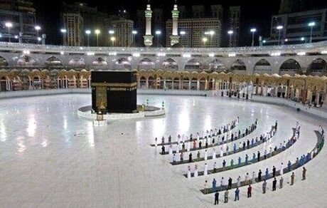 شروط عربستان برای ورود حجاج اعلام شد