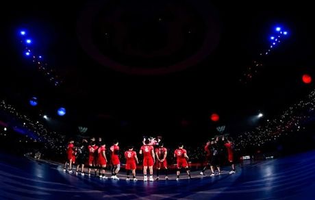 جدیدترین خبرها از سرمربی تازه تیم ملی والیبال: آلکنو، آناستازی یا گزینه دیگر؟