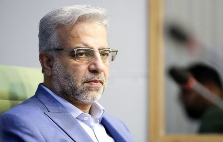 عضو هیات رییسه مجلس: دولت نامه‌ معرفی زاهدی وفا به عنوان وزیر پیشنهادی تعاون، کار و رفاه اجتماعی را پس نگرفته است