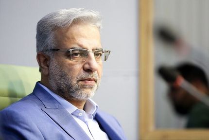 عضو هیات رییسه مجلس: دولت نامه‌ معرفی زاهدی وفا به عنوان وزیر پیشنهادی تعاون، کار و رفاه اجتماعی را پس نگرفته است